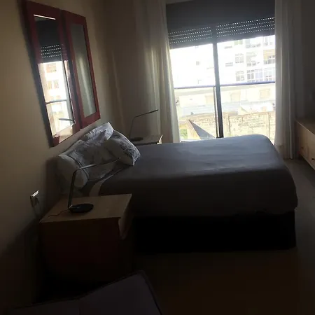 Dream Cuesta شقة *