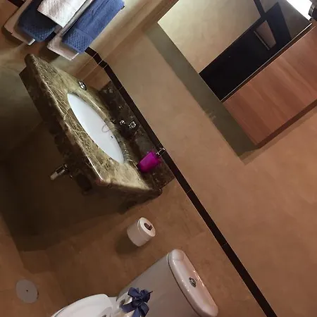 Dream Cuesta شقة سانتا كروز دي تينيريف