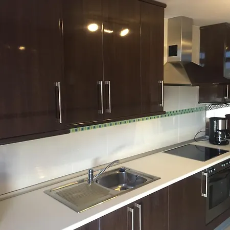 شقة Dream Cuesta *