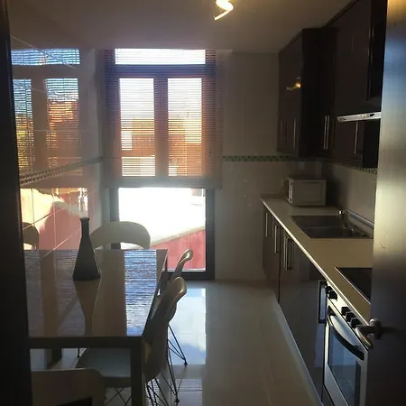 Dream Cuesta شقة سانتا كروز دي تينيريف