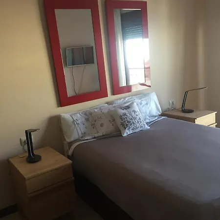 شقة Dream Cuesta *