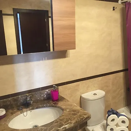 Dream Cuesta * سانتا كروز دي تينيريف