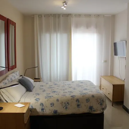 Apartment Dream Cuesta