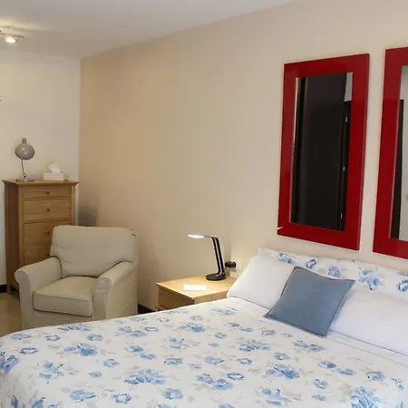 Dream Cuesta * سانتا كروز دي تينيريف