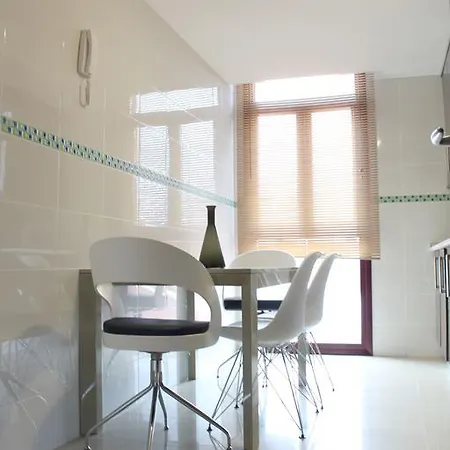 Dream Cuesta Apartment *