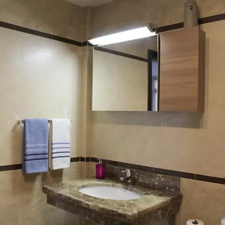 Dream Cuesta Apartment Santa Cruz de Tenerife