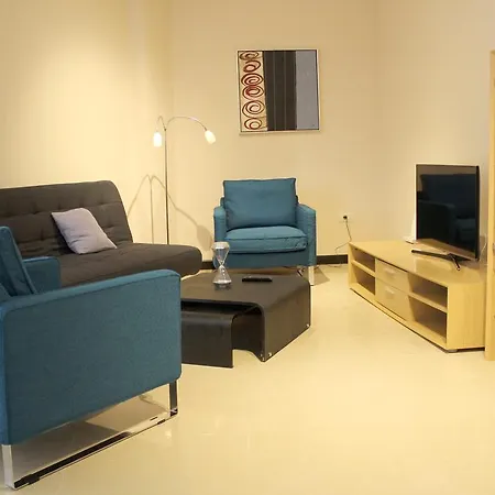 Dream Cuesta سانتا كروز دي تينيريف