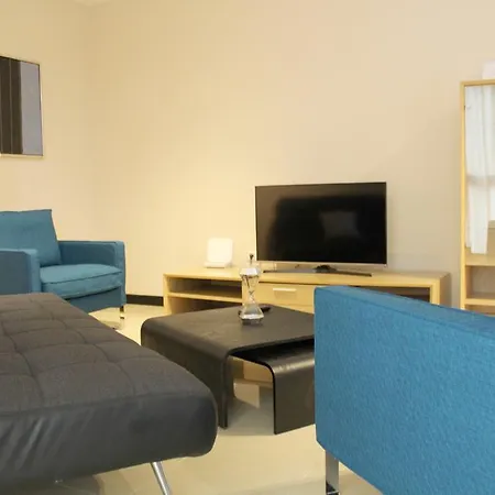 شقة Dream Cuesta *