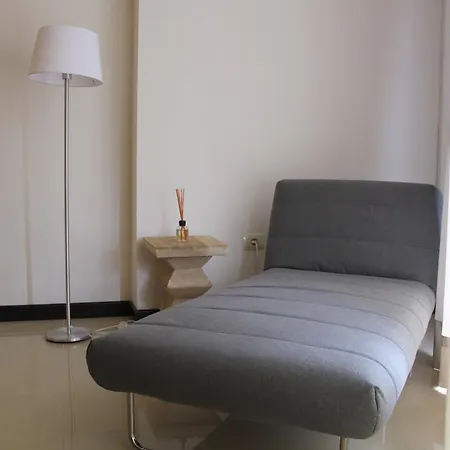 Dream Cuesta * Santa Cruz de Tenerife