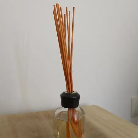 شقة Dream Cuesta سانتا كروز دي تينيريف