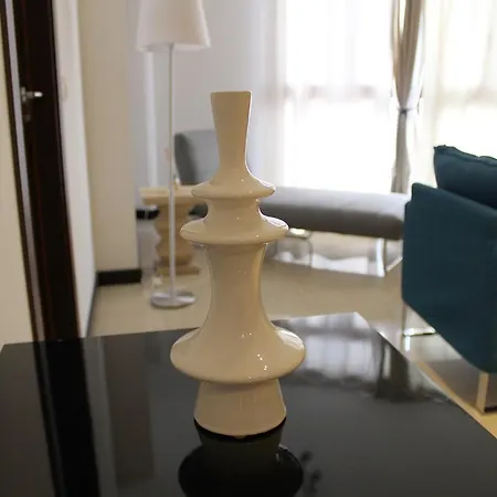 Apartment Dream Cuesta
