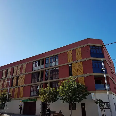 Dream Cuesta سانتا كروز دي تينيريف