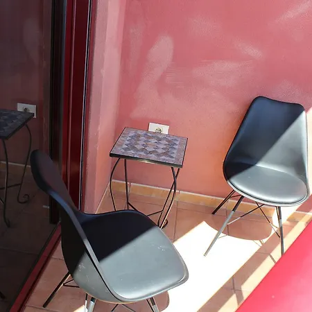 Dream Cuesta * سانتا كروز دي تينيريف