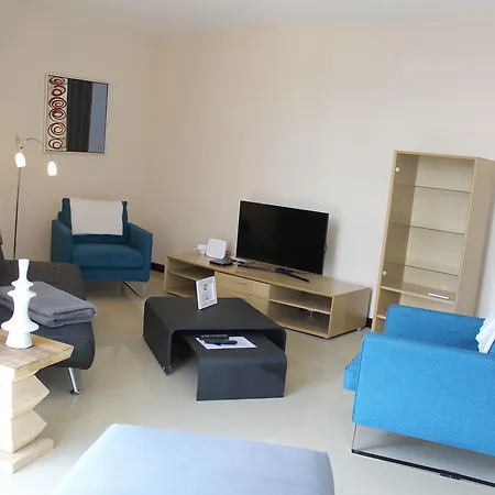 Apartment Dream Cuesta
