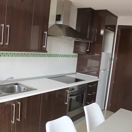 Dream Cuesta سانتا كروز دي تينيريف