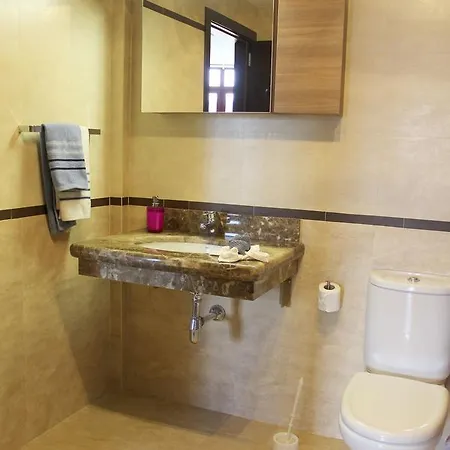 Dream Cuesta Daire Santa Cruz de Tenerife