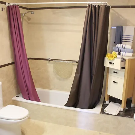 Apartment Dream Cuesta Santa Cruz de Tenerife