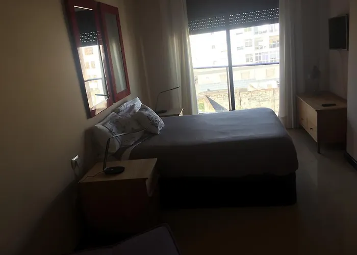 Dream Cuesta Lägenhet *