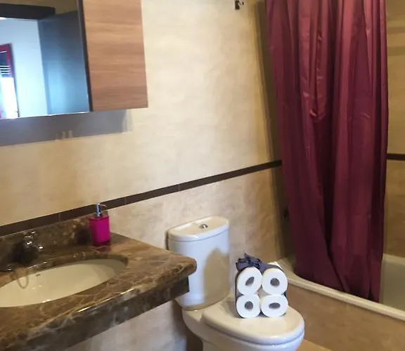 Dream Cuesta Appartamento