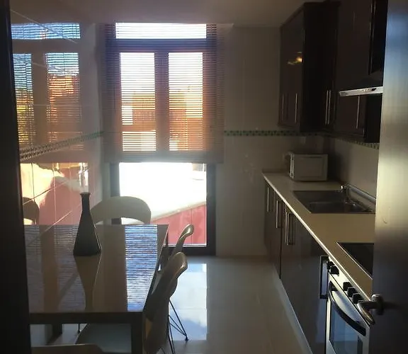 Dream Cuesta Lägenhet Santa Cruz de Tenerife