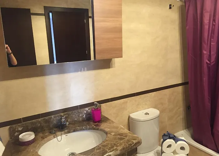 Dream Cuesta * Santa Cruz de Tenerife