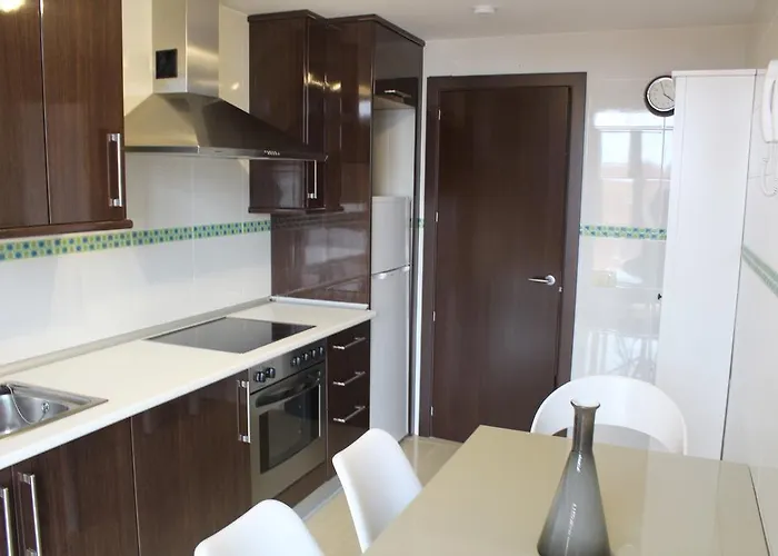 Dream Cuesta Appartamento