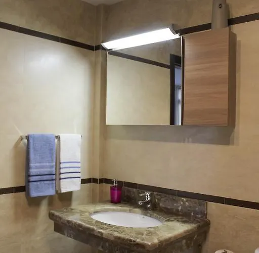 Dream Cuesta Appartamento Santa Cruz de Tenerife