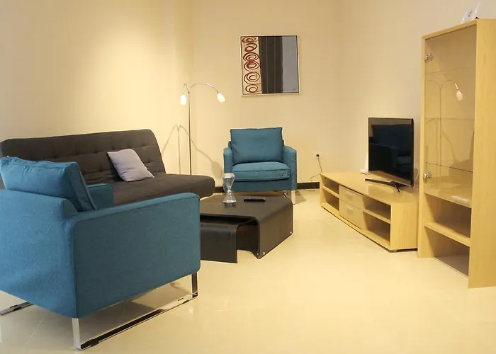 Dream Cuesta Santa Cruz de Tenerife