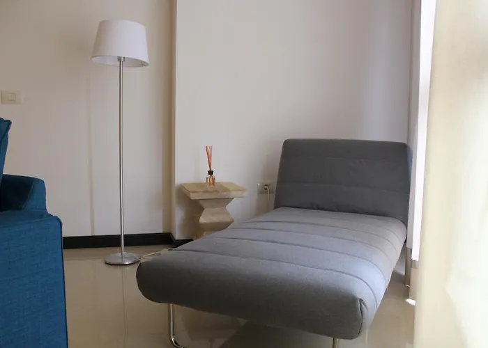 Dream Cuesta * Santa Cruz de Tenerife