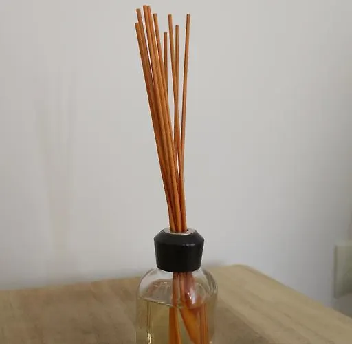 Lägenhet Dream Cuesta Santa Cruz de Tenerife