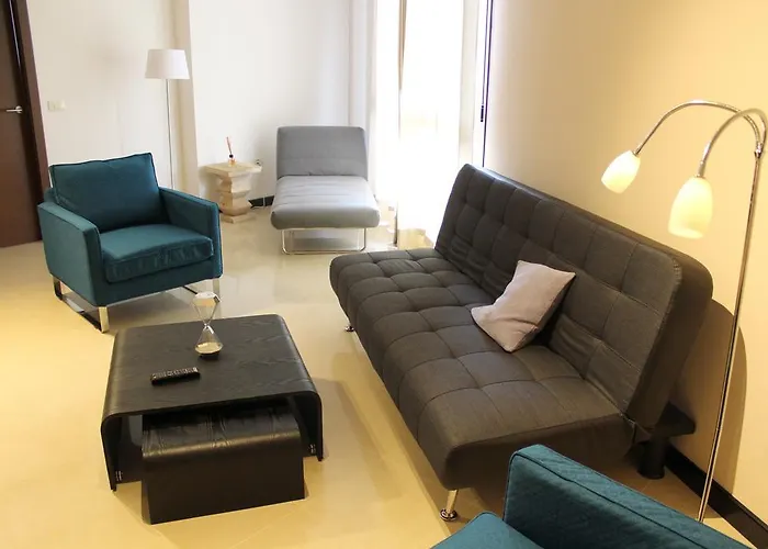 Dream Cuesta * Santa Cruz de Tenerife