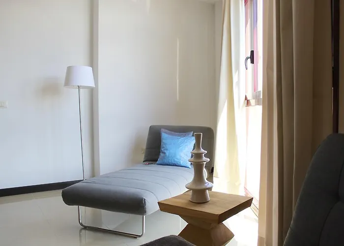 Dream Cuesta * Santa Cruz de Tenerife