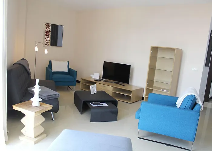 Appartamento Dream Cuesta