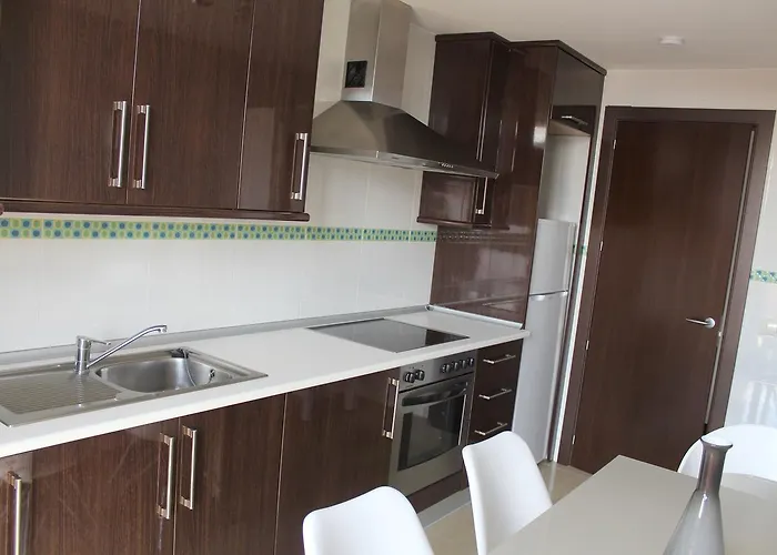 Dream Cuesta Santa Cruz de Tenerife