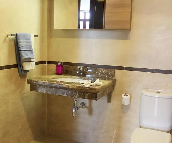 Dream Cuesta Lägenhet Santa Cruz de Tenerife