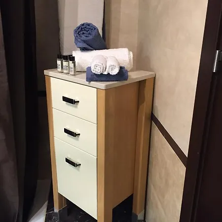 Apartman Dream Cuesta Santa Cruz de Tenerife
