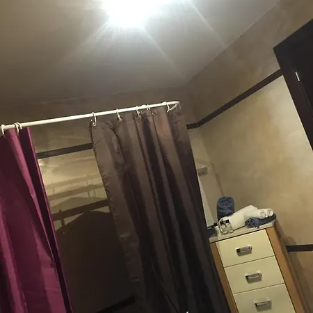 Apartman Dream Cuesta