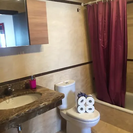 Dream Cuesta Апартаменты