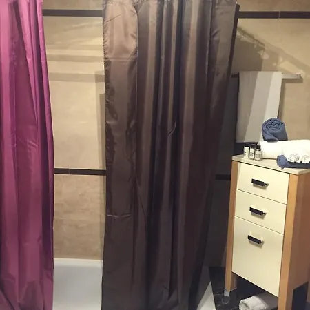 Apartman Dream Cuesta