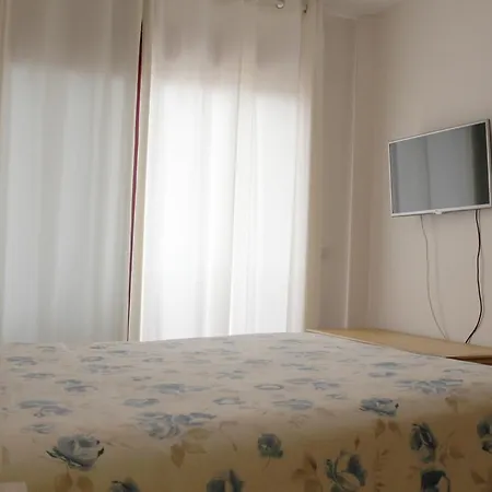Apartman Dream Cuesta