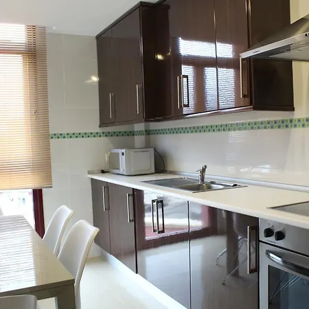Apartman Dream Cuesta Santa Cruz de Tenerife
