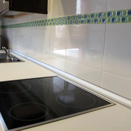 ドリーム クエスタ アパート サンタクルスデテネリフェ