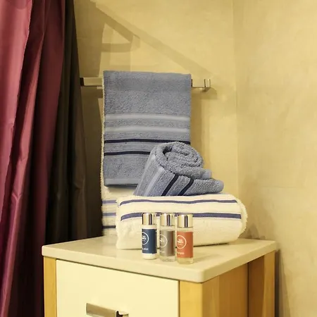 Apartman Dream Cuesta Santa Cruz de Tenerife