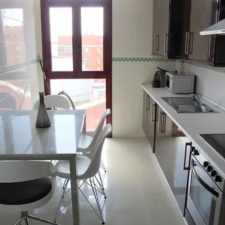 Dream Cuesta Апартаменты Санта-Крус-де-Тенерифе