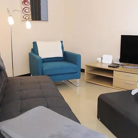 ドリーム クエスタ サンタクルスデテネリフェ