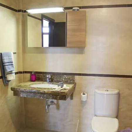 Апартаменты Dream Cuesta *