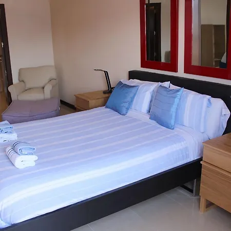 Dream Cuesta * Санта-Крус-де-Тенерифе