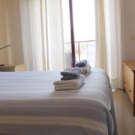 Dream Cuesta Apartman