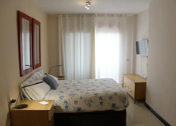 Apartament Dream Cuesta