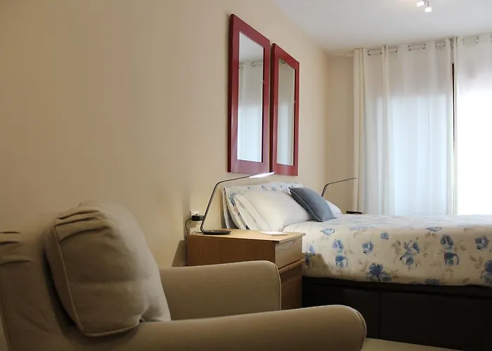 Dream Cuesta * Santa Cruz de Tenerife